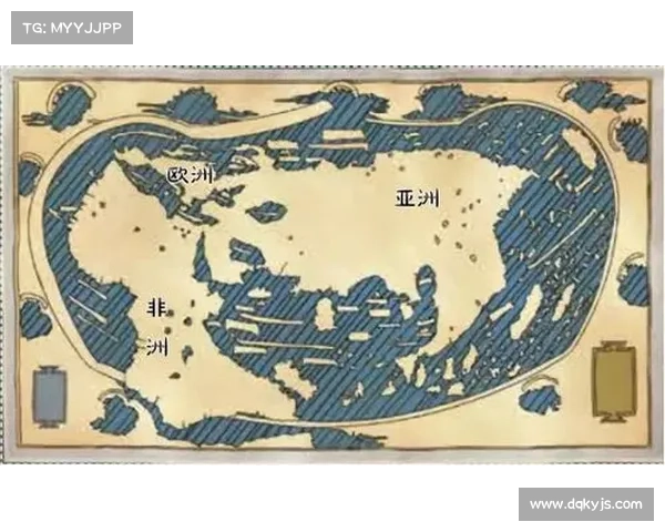 火焰之地的神秘景观与未知领域探索指南 火焰之地的神秘景观与未知领域探索指南