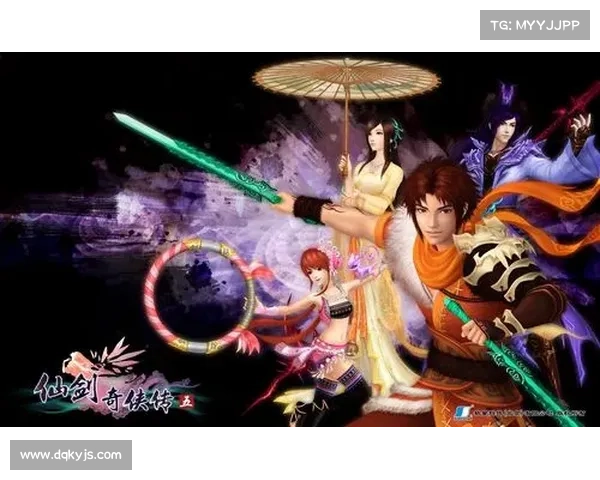 仙剑奇侠传五经典再续详细安装步骤与全方位攻略解析 仙剑奇侠传五经典再续详细安装步骤与全方位攻略解析