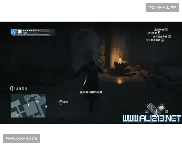 刺客信条背后的历史谜团与文化象征揭示游戏深层秘密 刺客信条背后的历史谜团与文化象征揭示游戏深层秘密