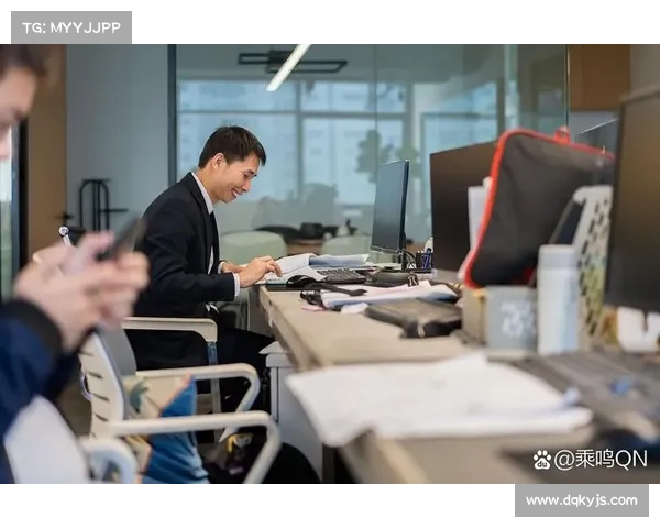 探索办公室之外的十种生活方式让工作与人生更加平衡充实