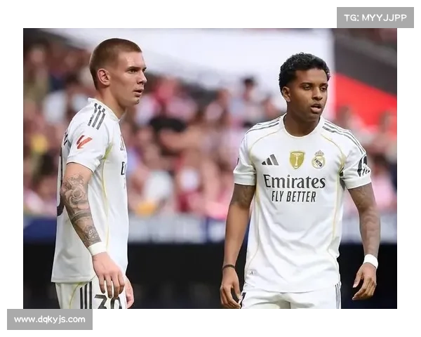 五大关键因素深度解析罗本当年为何坚定选择加盟皇家马德里