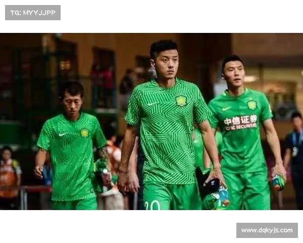 北京国安前身历史探秘：从北京队到中超豪门的蜕变与辉煌