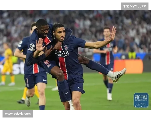 巴黎圣日耳曼欧冠征程背后的传奇与挑战