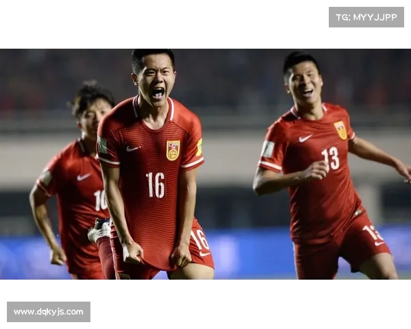 揭示卡塔尔为何屡成中国国足梦魇背后的真实原因与历史宿命