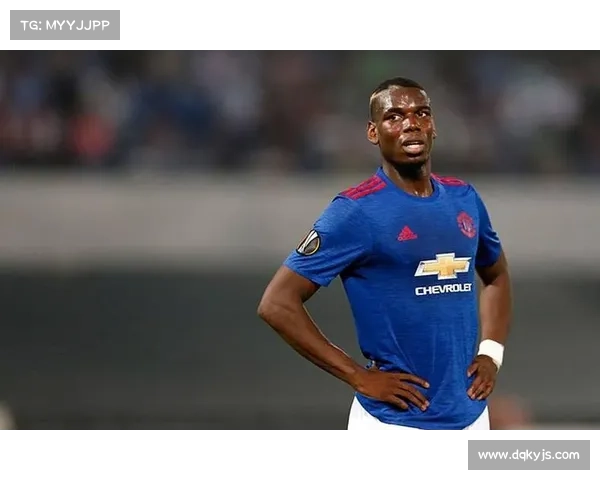 曼联弗兰的技能特点与战术运用分析探索