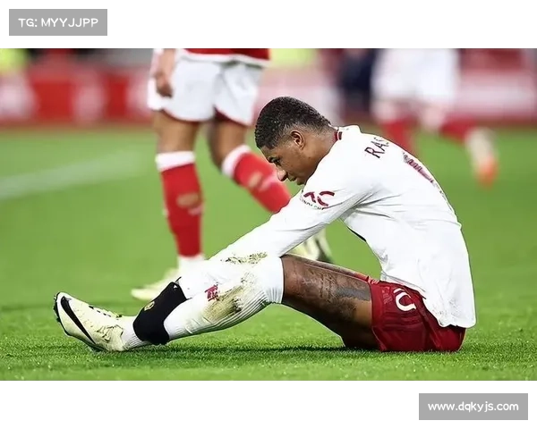 拉什福德利用社交媒体倡导健康饮食吸引品牌赞助与合作