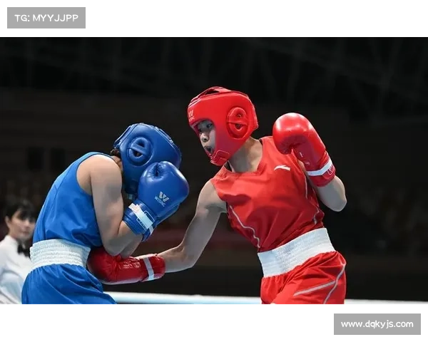 拳击赛事深度剖析赛制演变精彩对决背后的竞技智慧与发展趋势