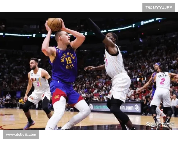 掘金潜力无限 巴特勒交易可能改变黑马球队未来走势