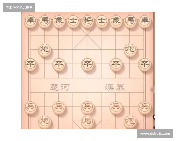 提升棋艺的五大实用技巧